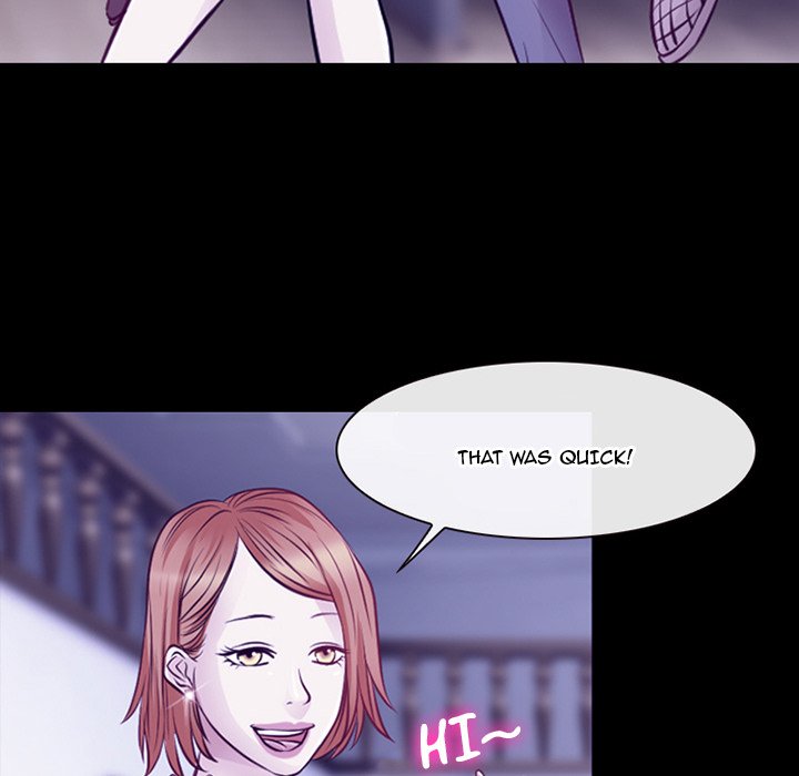 The Voice of God Chapter 48 Page 55