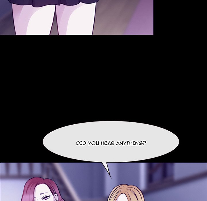 The Voice of God Chapter 48 Page 57