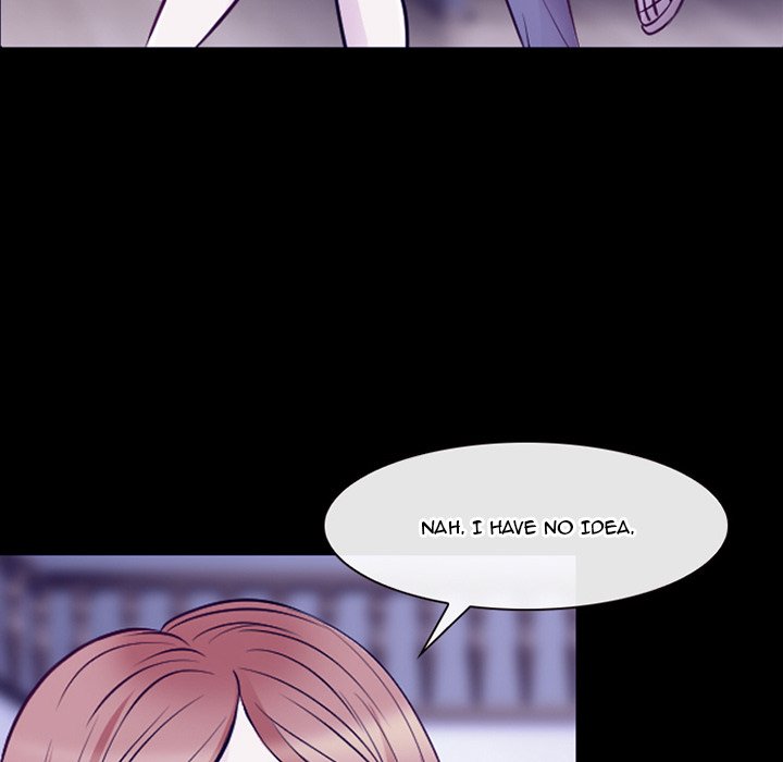 The Voice of God Chapter 48 Page 59