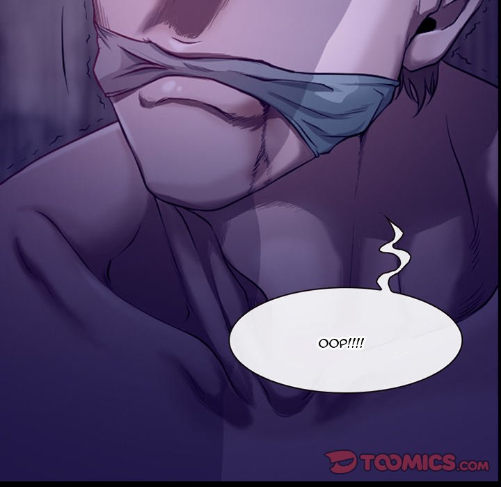 The Voice of God Chapter 48 Page 6