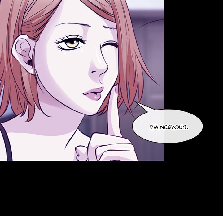The Voice of God Chapter 48 Page 60