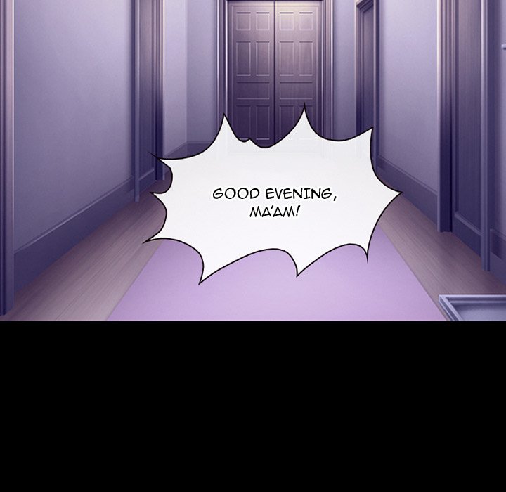 The Voice of God Chapter 48 Page 63