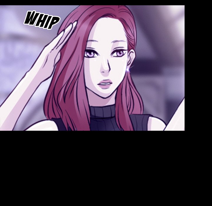 The Voice of God Chapter 48 Page 64