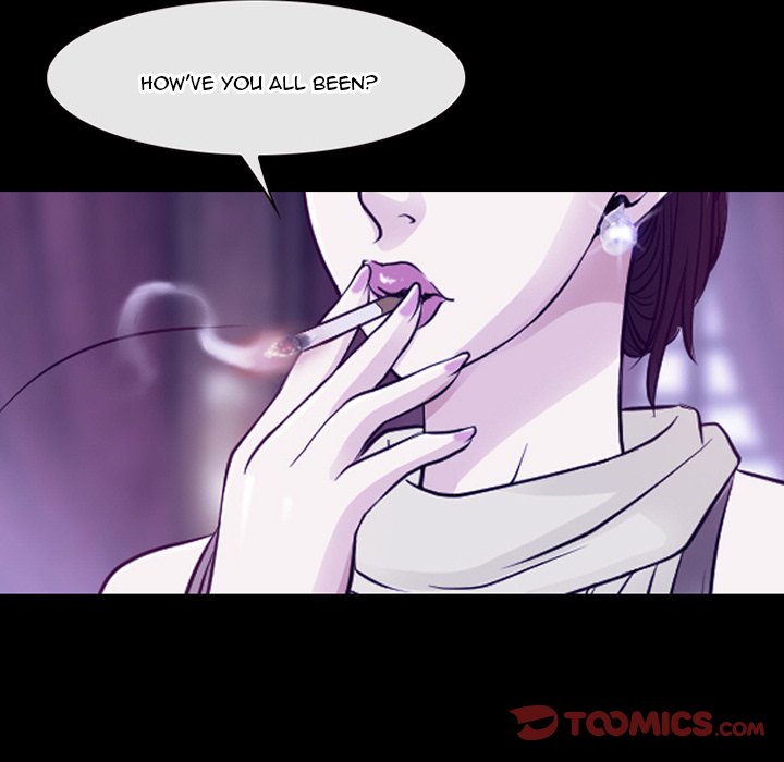 The Voice of God Chapter 48 Page 66