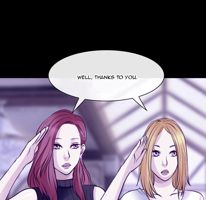 The Voice of God Chapter 48 Page 67
