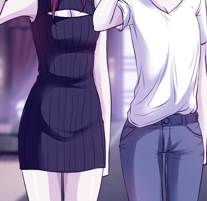 The Voice of God Chapter 48 Page 68