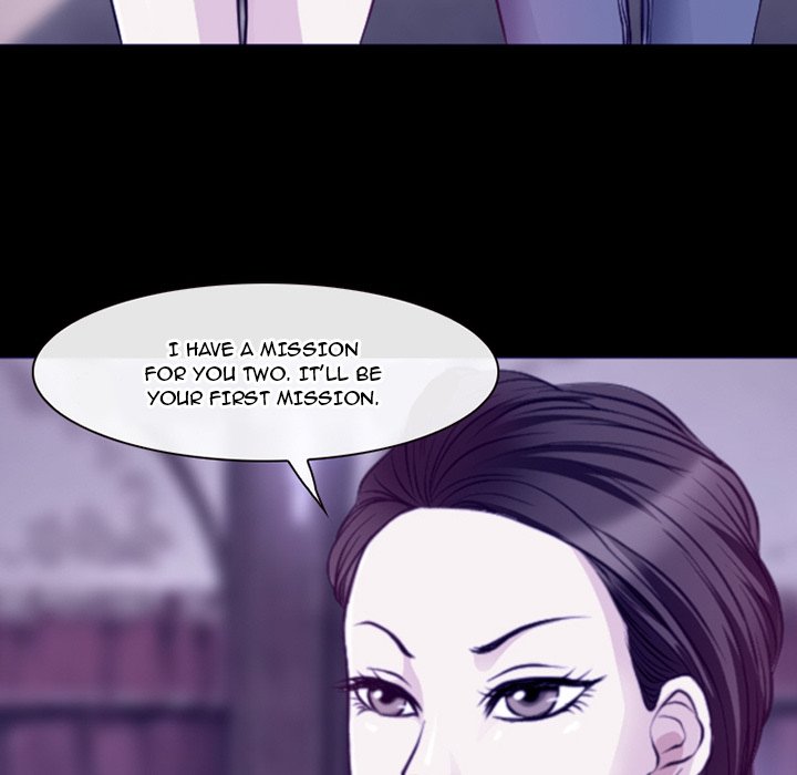 The Voice of God Chapter 48 Page 69