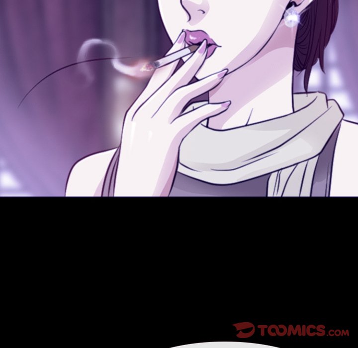 The Voice of God Chapter 48 Page 70