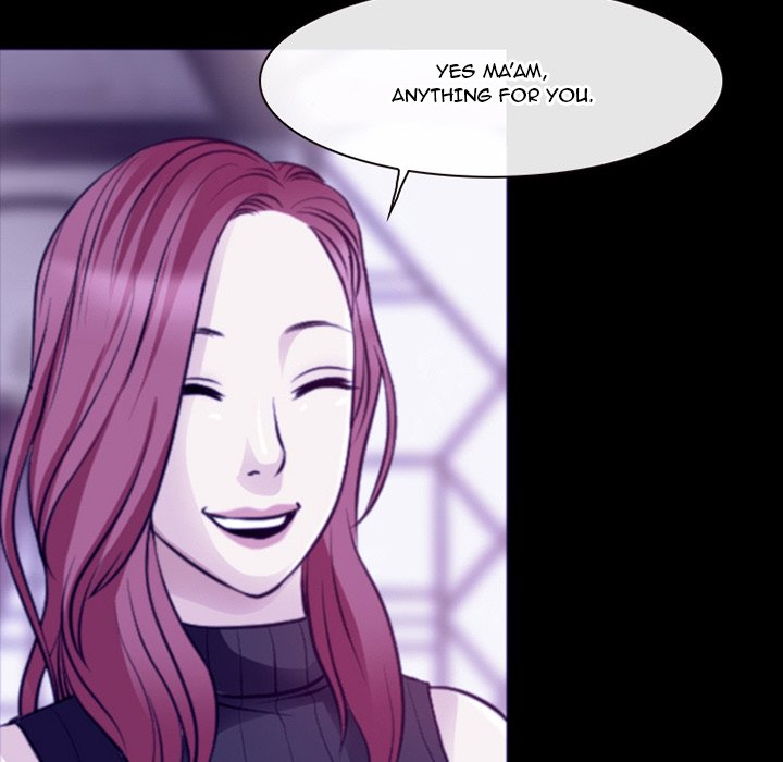 The Voice of God Chapter 48 Page 71