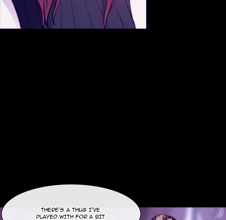 The Voice of God Chapter 48 Page 72