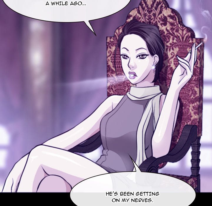 The Voice of God Chapter 48 Page 73