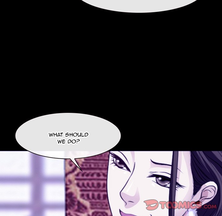 The Voice of God Chapter 48 Page 74