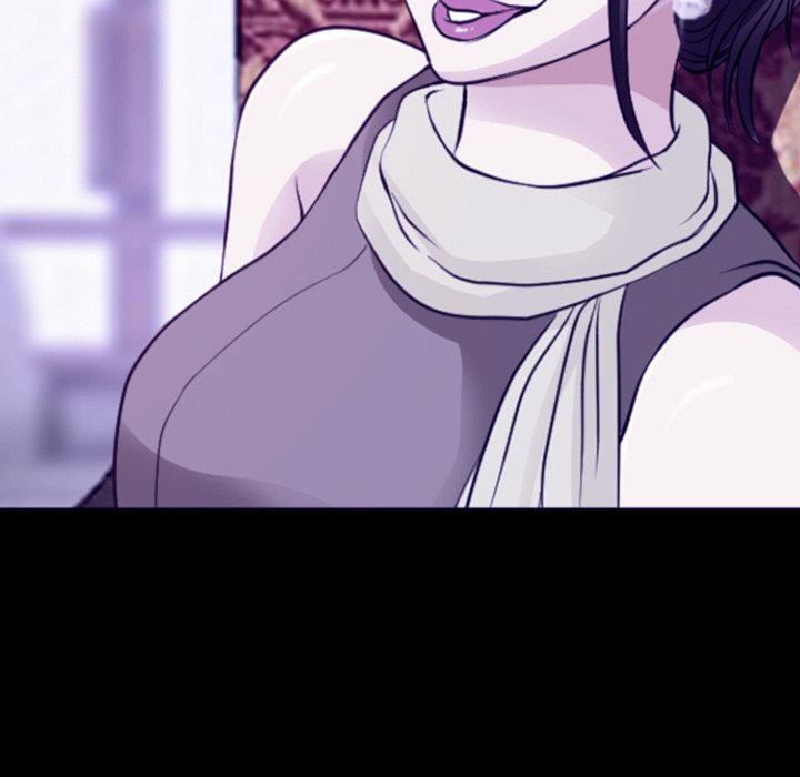 The Voice of God Chapter 48 Page 75