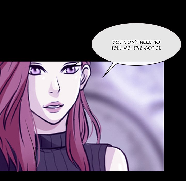 The Voice of God Chapter 48 Page 76