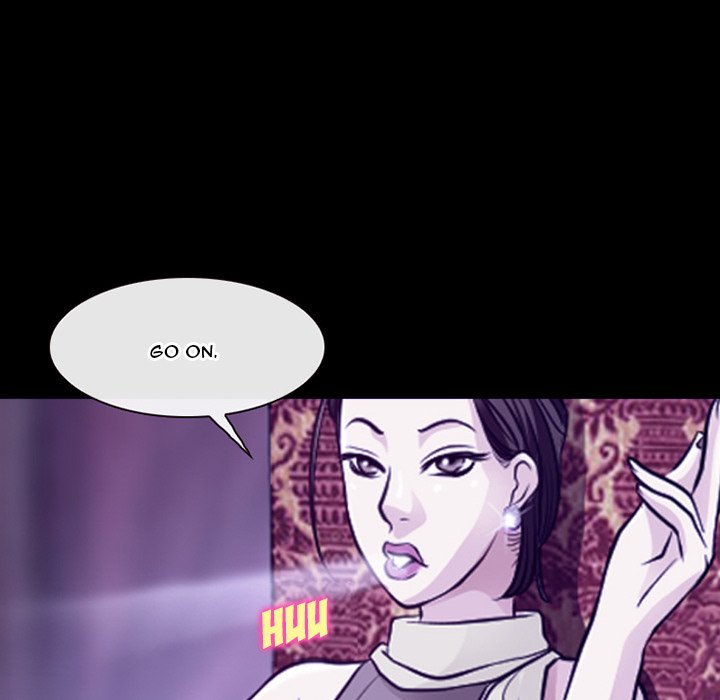 The Voice of God Chapter 48 Page 77