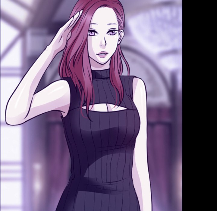 The Voice of God Chapter 48 Page 79
