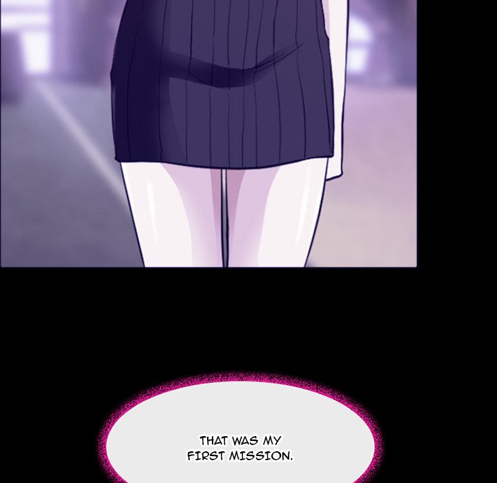 The Voice of God Chapter 48 Page 80