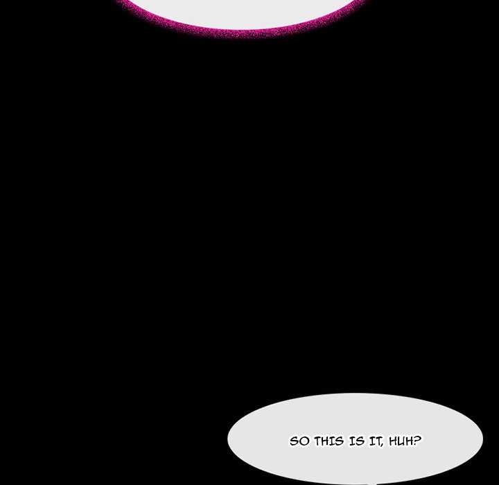The Voice of God Chapter 48 Page 81