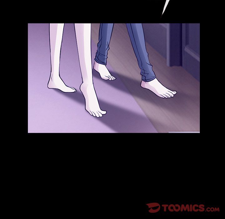 The Voice of God Chapter 48 Page 82