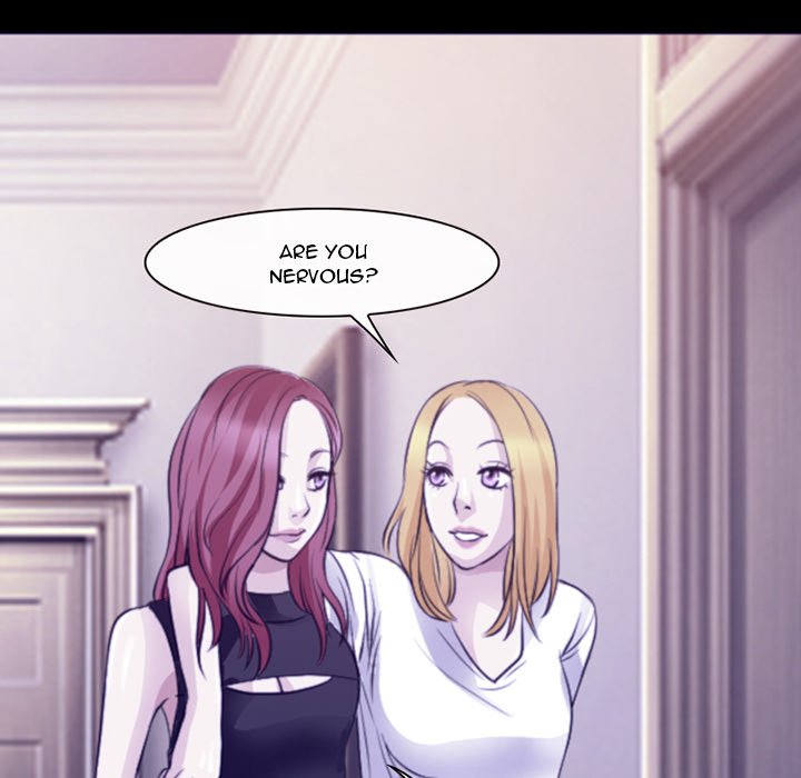 The Voice of God Chapter 48 Page 83