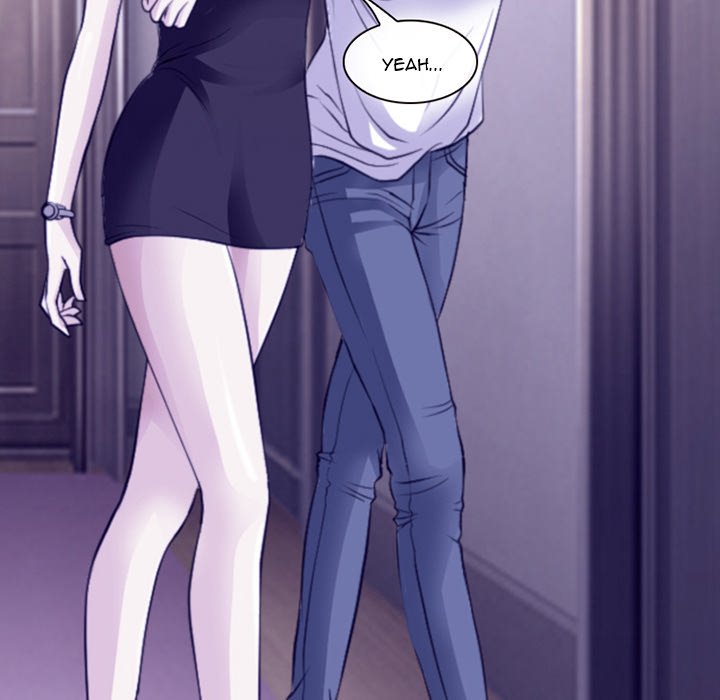 The Voice of God Chapter 48 Page 84