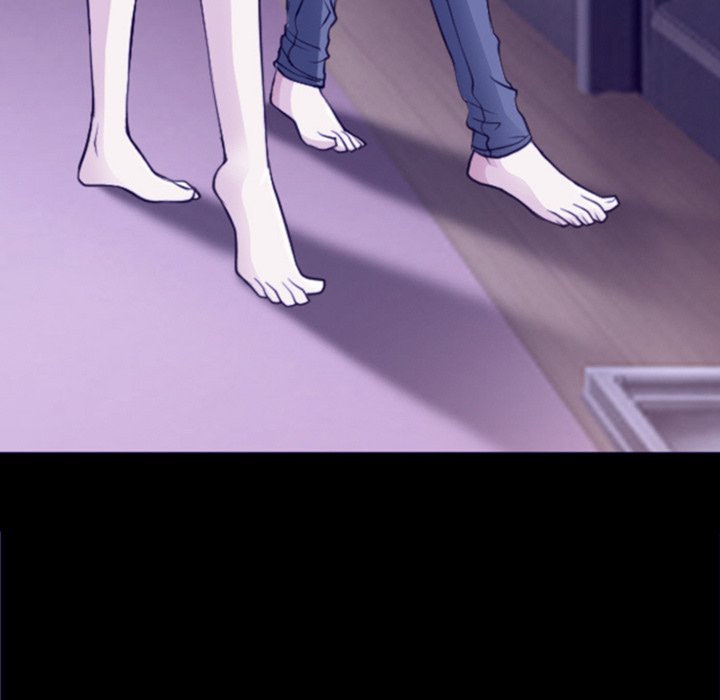 The Voice of God Chapter 48 Page 85