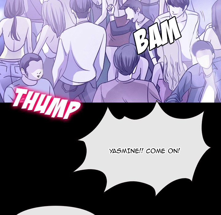 The Voice of God Chapter 48 Page 93
