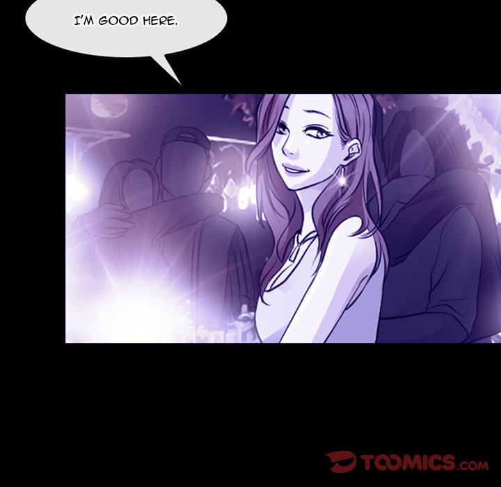 The Voice of God Chapter 48 Page 94