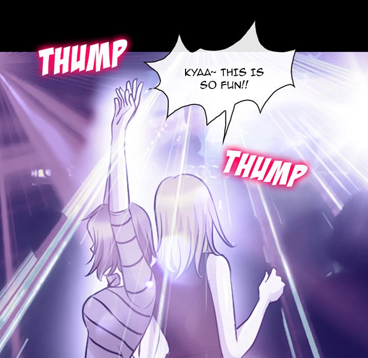 The Voice of God Chapter 48 Page 95