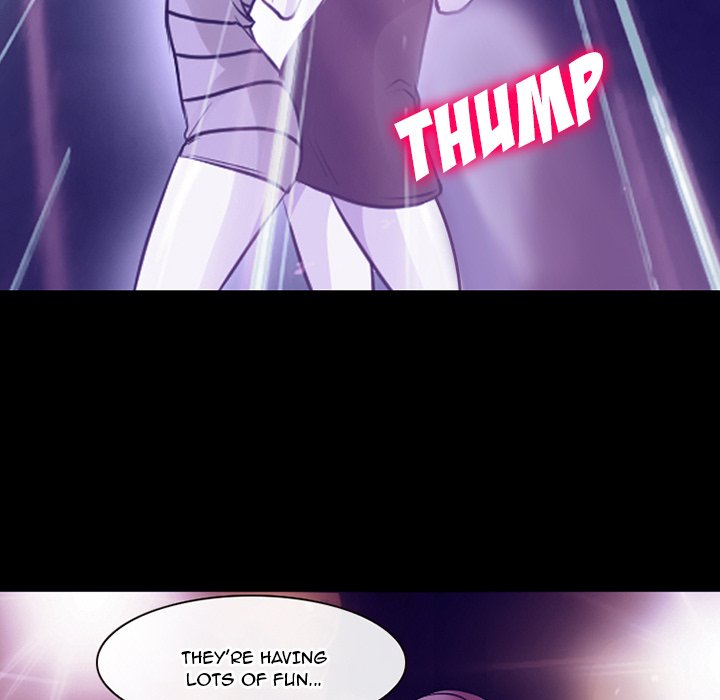 The Voice of God Chapter 48 Page 96