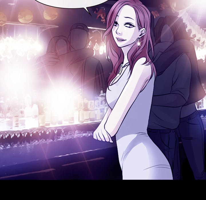 The Voice of God Chapter 48 Page 97