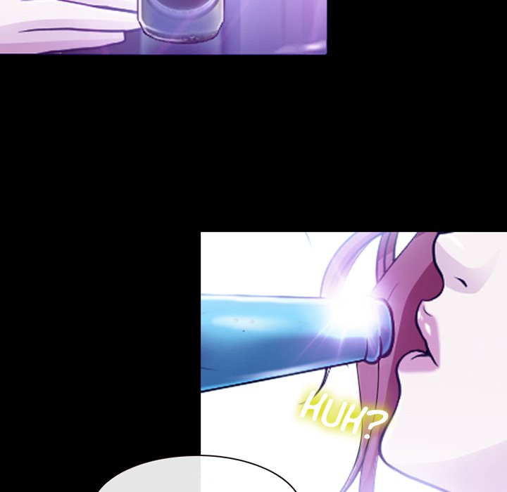 The Voice of God Chapter 48 Page 99