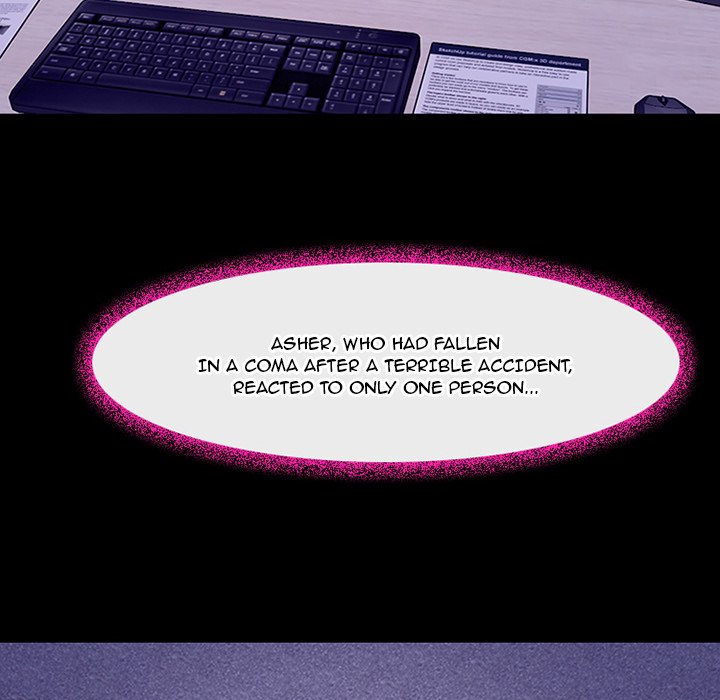 The Voice of God Chapter 49 Page 100
