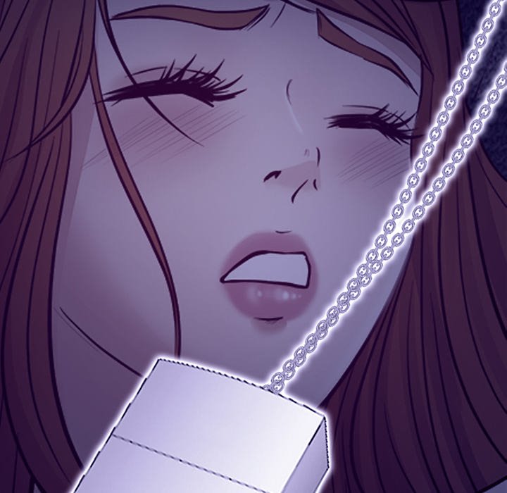 The Voice of God Chapter 49 Page 103