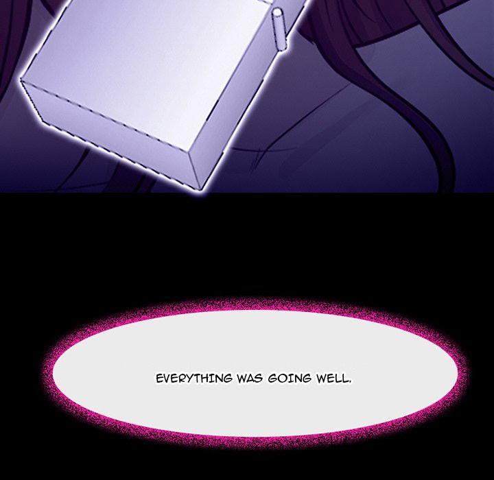 The Voice of God Chapter 49 Page 104