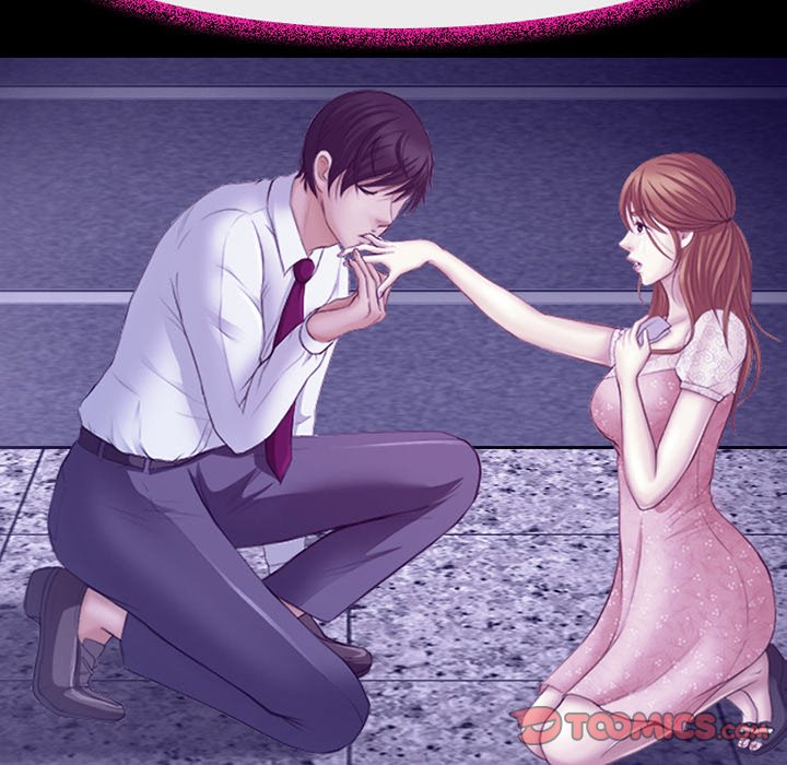 The Voice of God Chapter 49 Page 108