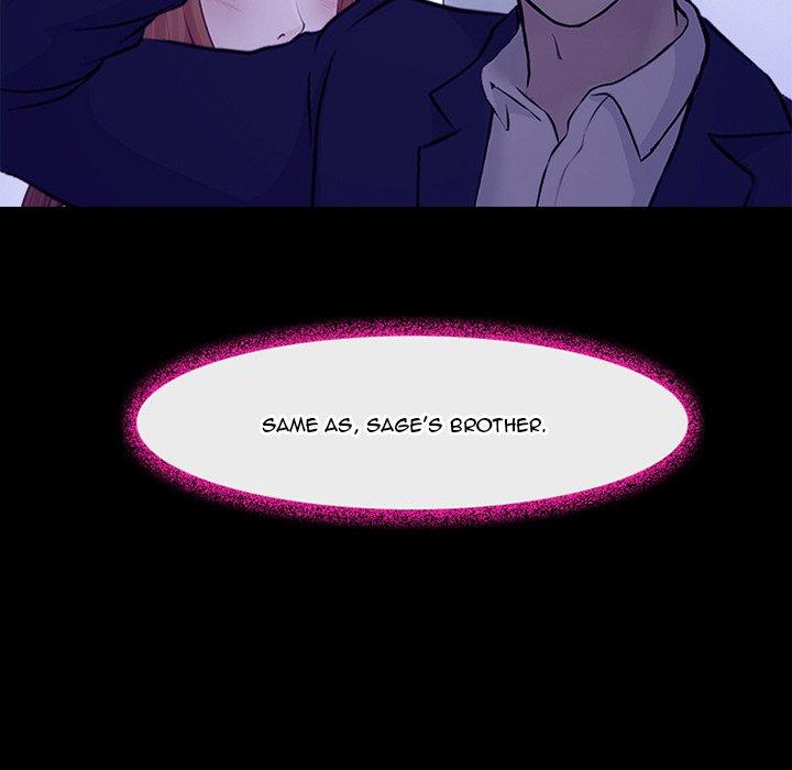 The Voice of God Chapter 49 Page 110