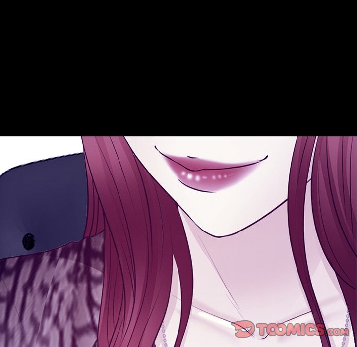 The Voice of God Chapter 49 Page 111