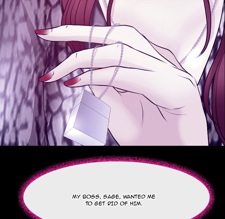 The Voice of God Chapter 49 Page 112