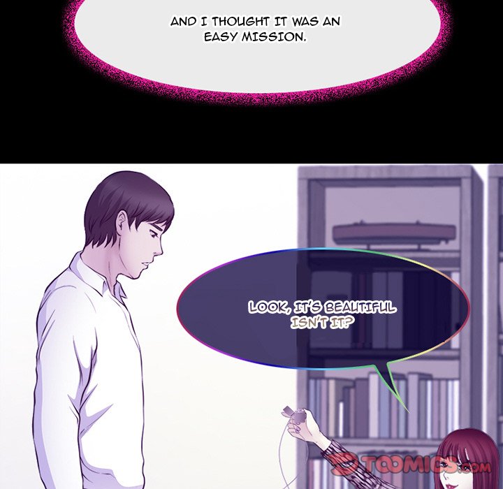 The Voice of God Chapter 49 Page 114