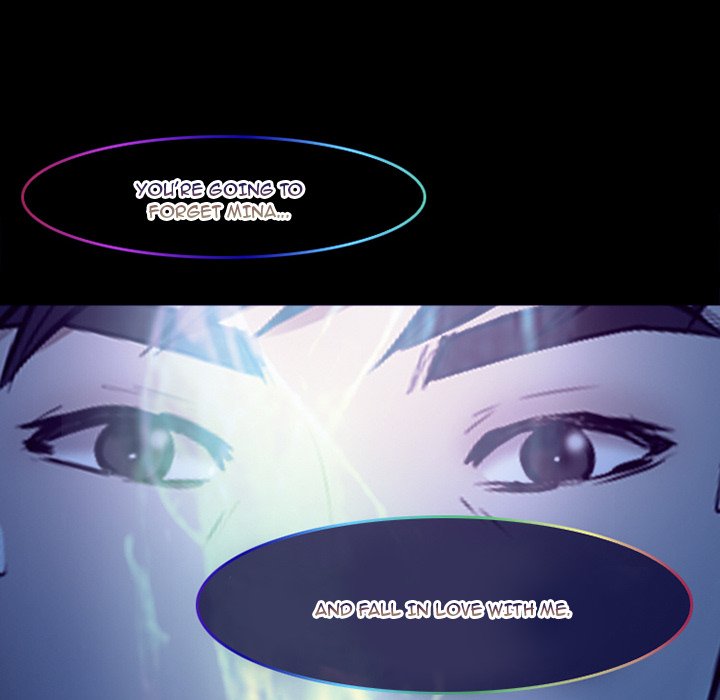 The Voice of God Chapter 49 Page 116