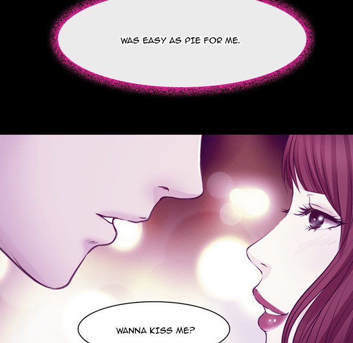 The Voice of God Chapter 49 Page 118