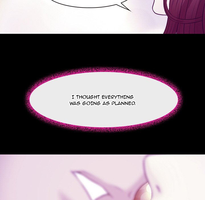The Voice of God Chapter 49 Page 119