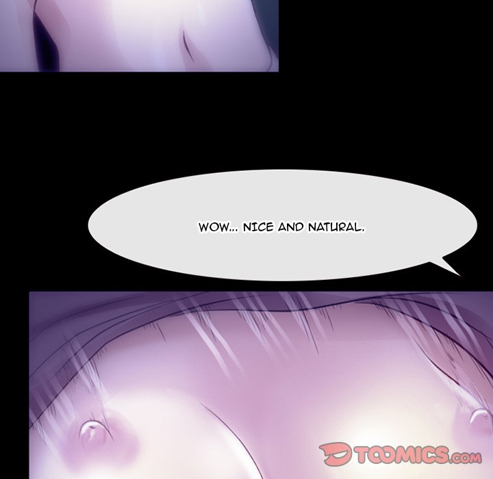 The Voice of God Chapter 49 Page 15