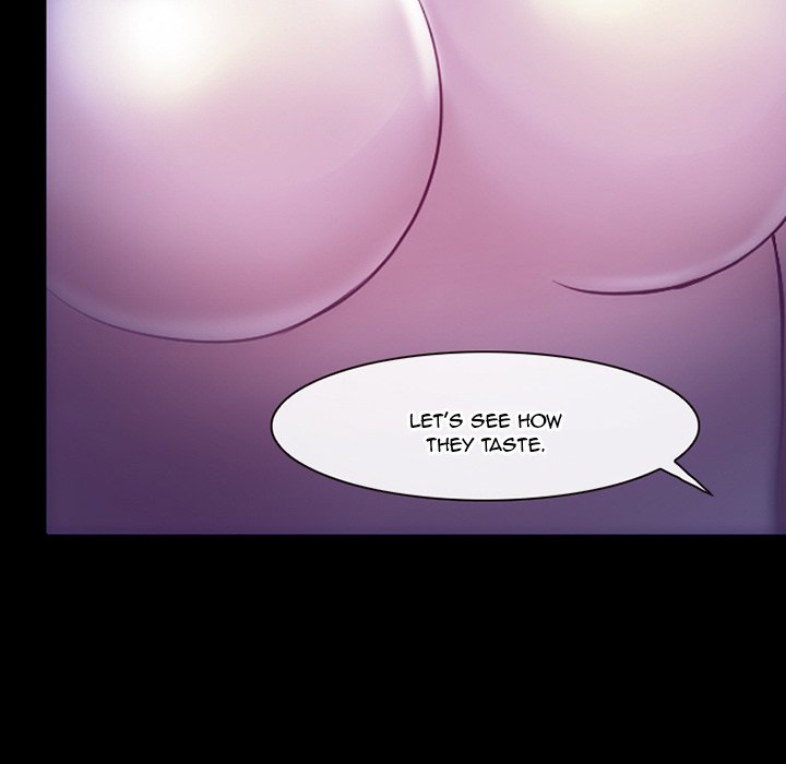 The Voice of God Chapter 49 Page 16