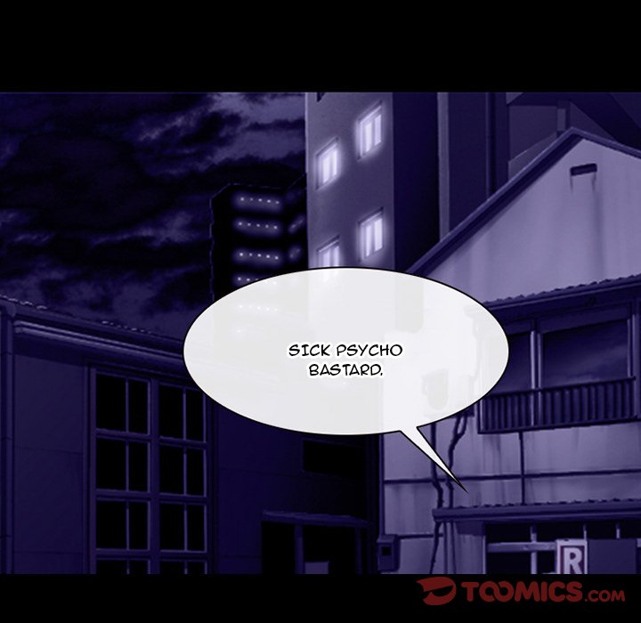The Voice of God Chapter 49 Page 27