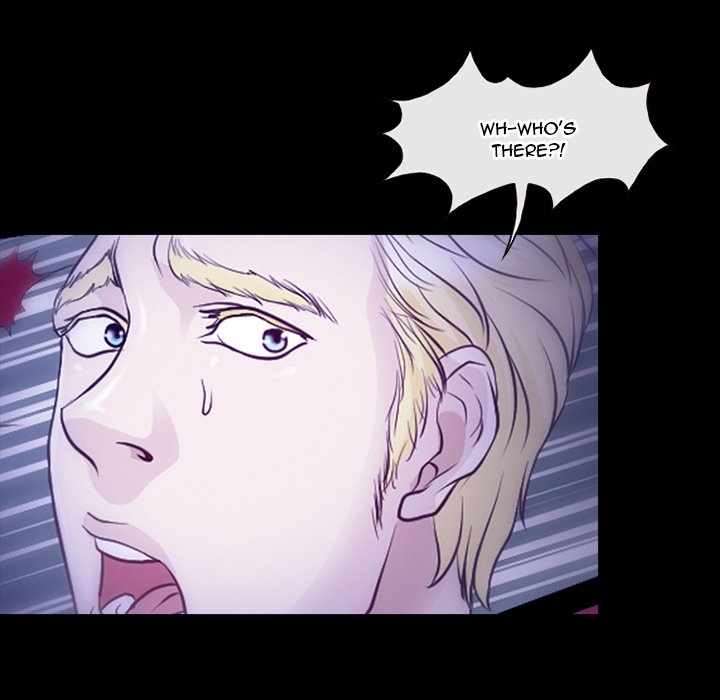The Voice of God Chapter 49 Page 28