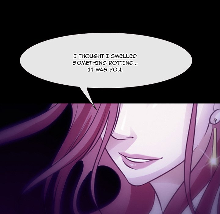 The Voice of God Chapter 49 Page 29