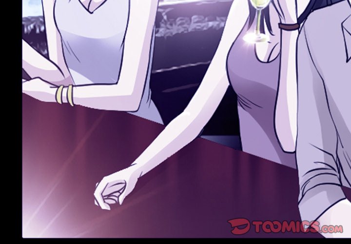 The Voice of God Chapter 49 Page 3
