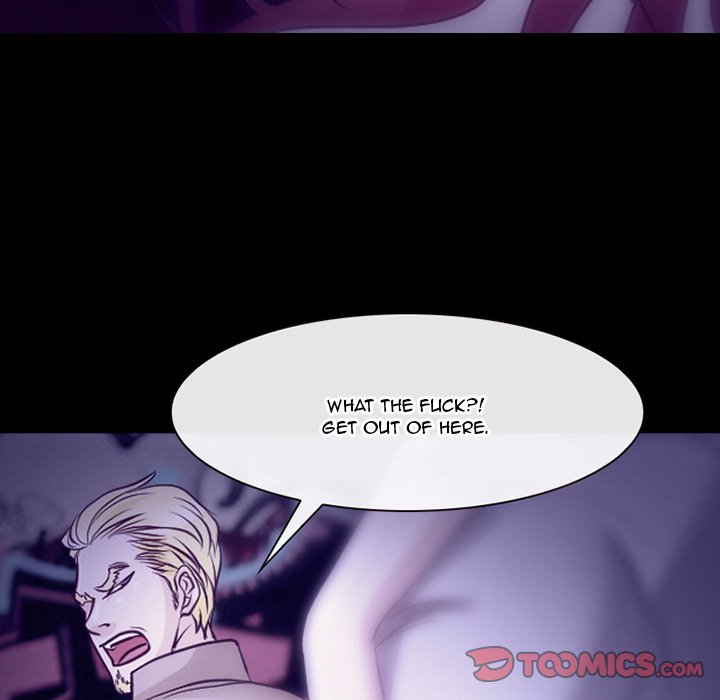 The Voice of God Chapter 49 Page 30